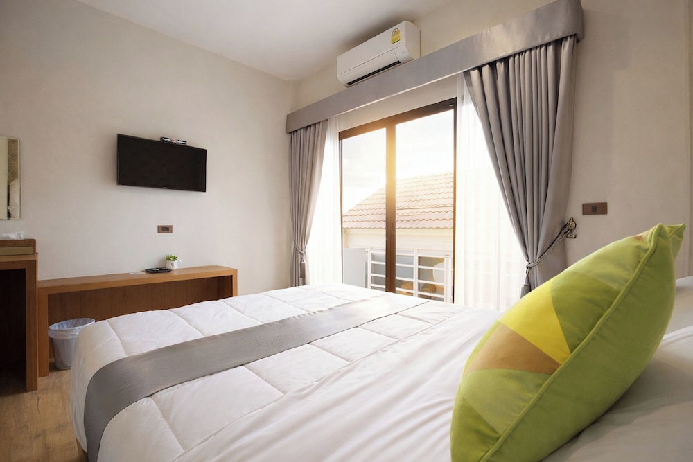 PREMIER, DOUBLE BED