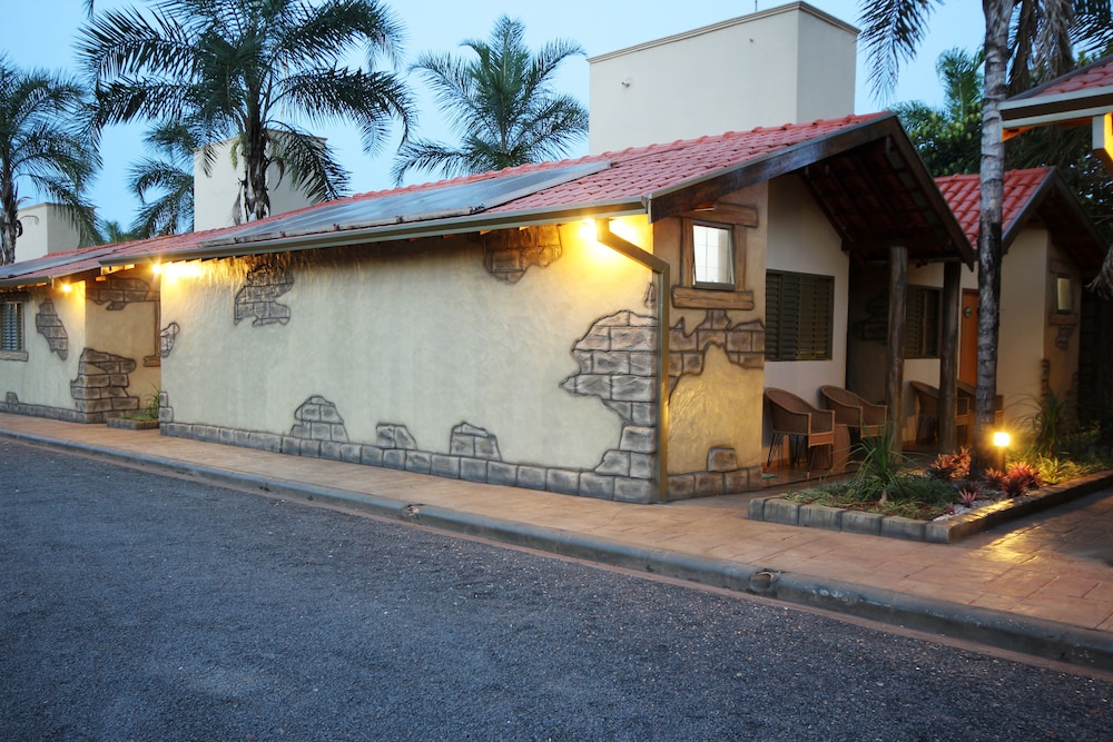 Carpe Diem Eco Resort and Spa 16/72