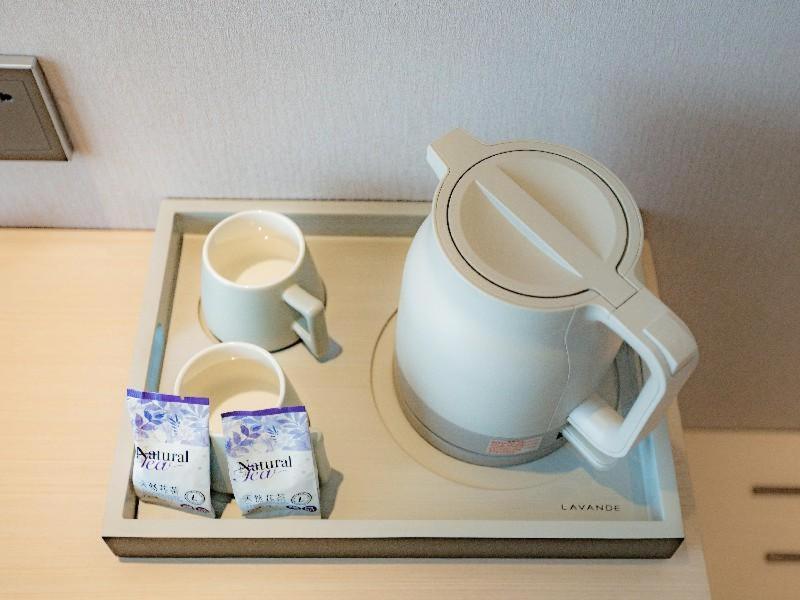Lavande Hotel (Zhuhai Qinglv Middle Road) photo2