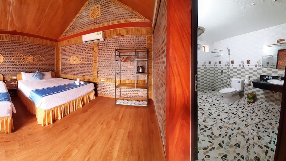 Center Tam Coc Homestay 44/44