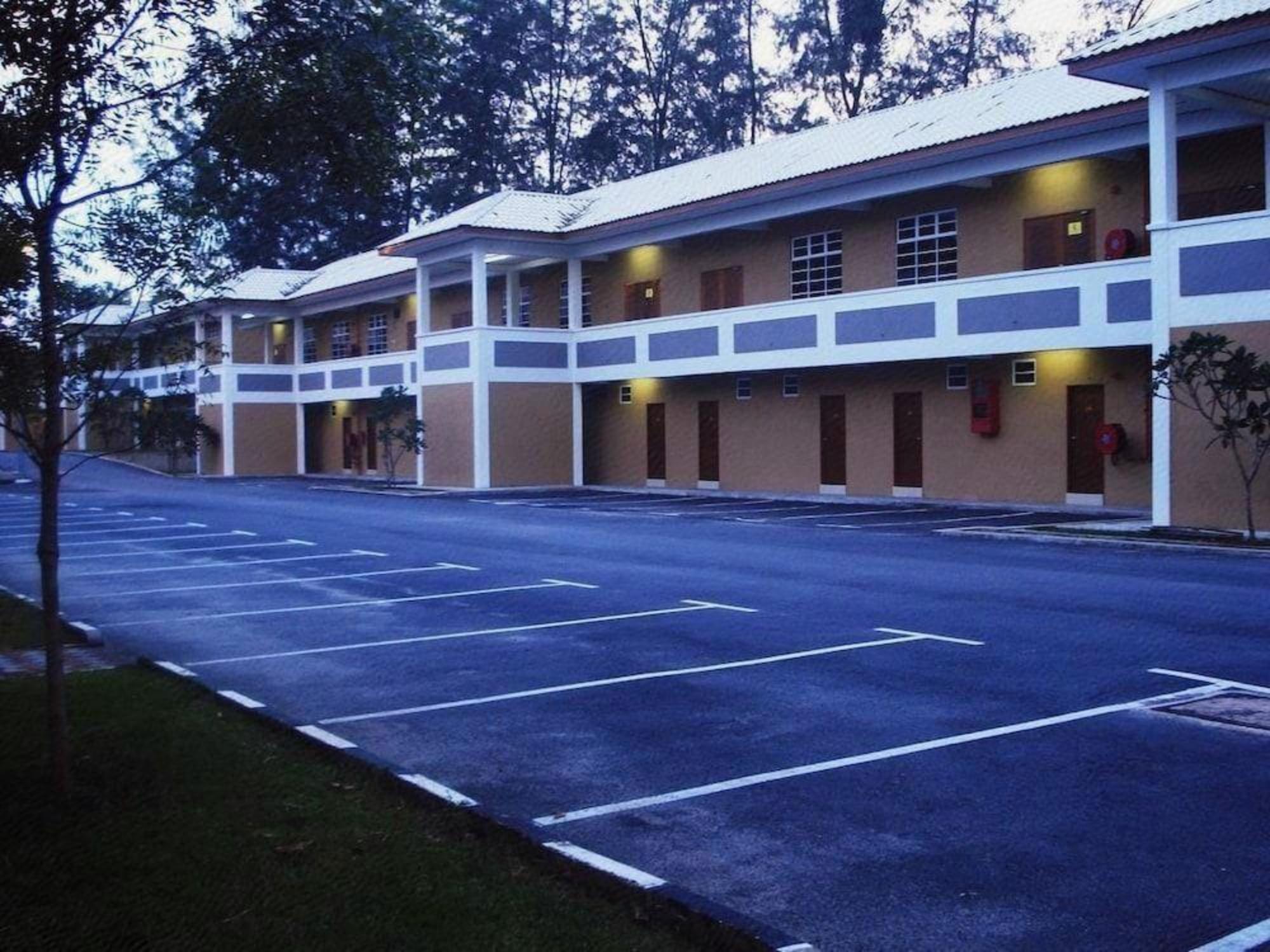 The Payang Scout Hotel 10/45