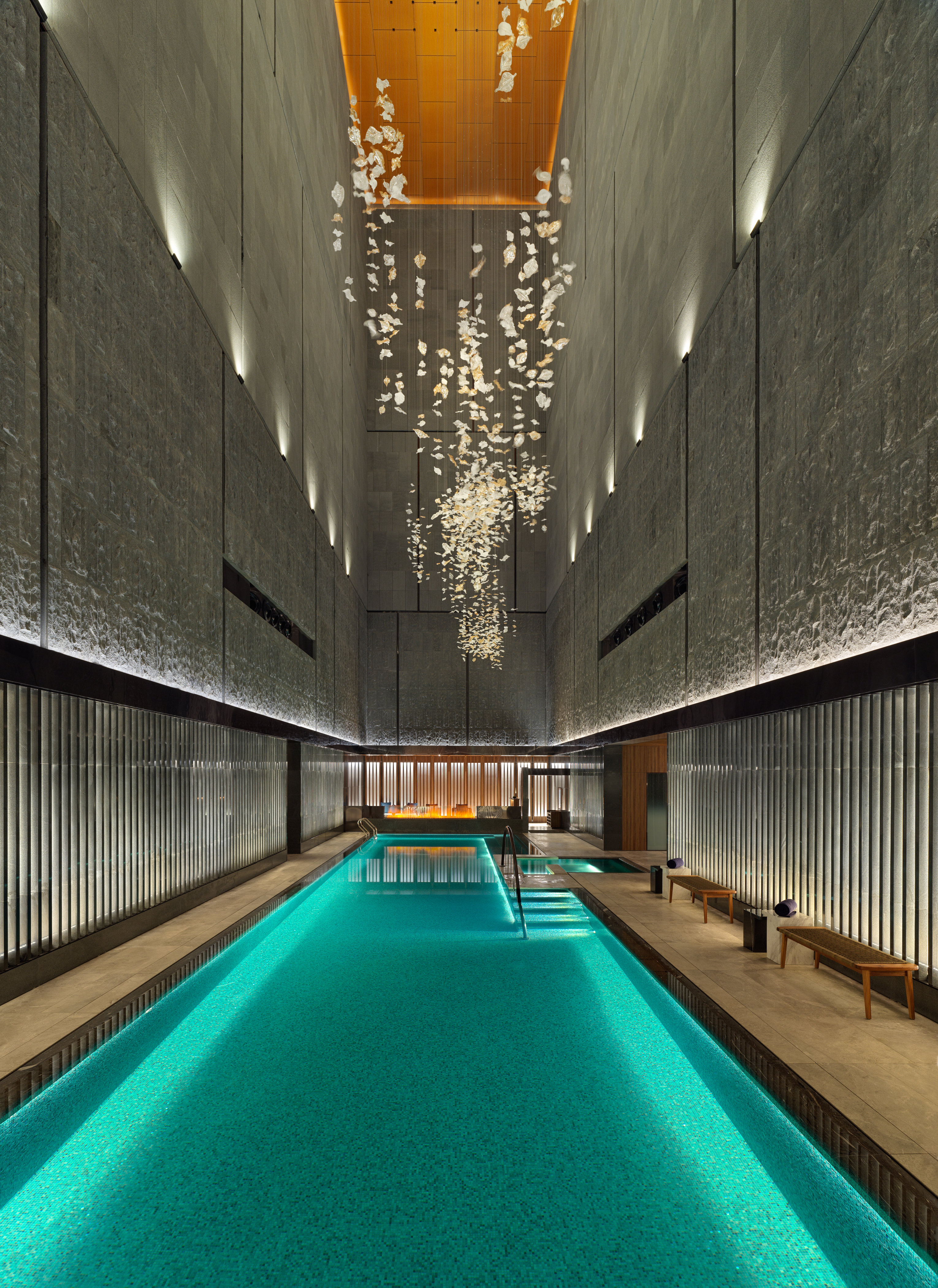 Mandarin Oriental Shenzhen 21/50