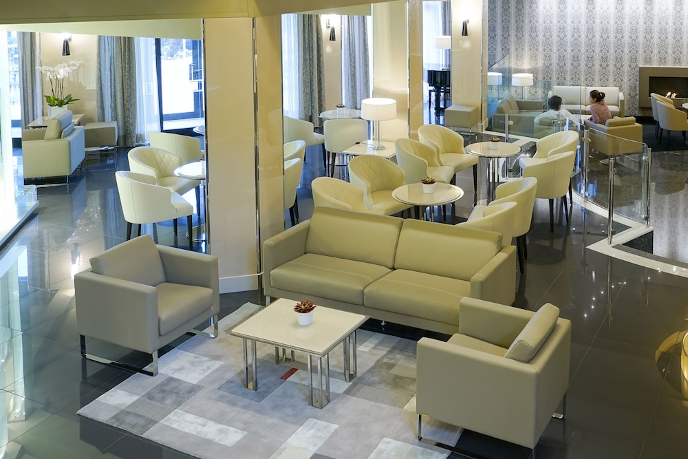 Park Hotel Imperial Centro Tao Natural Medical Spa 62/79