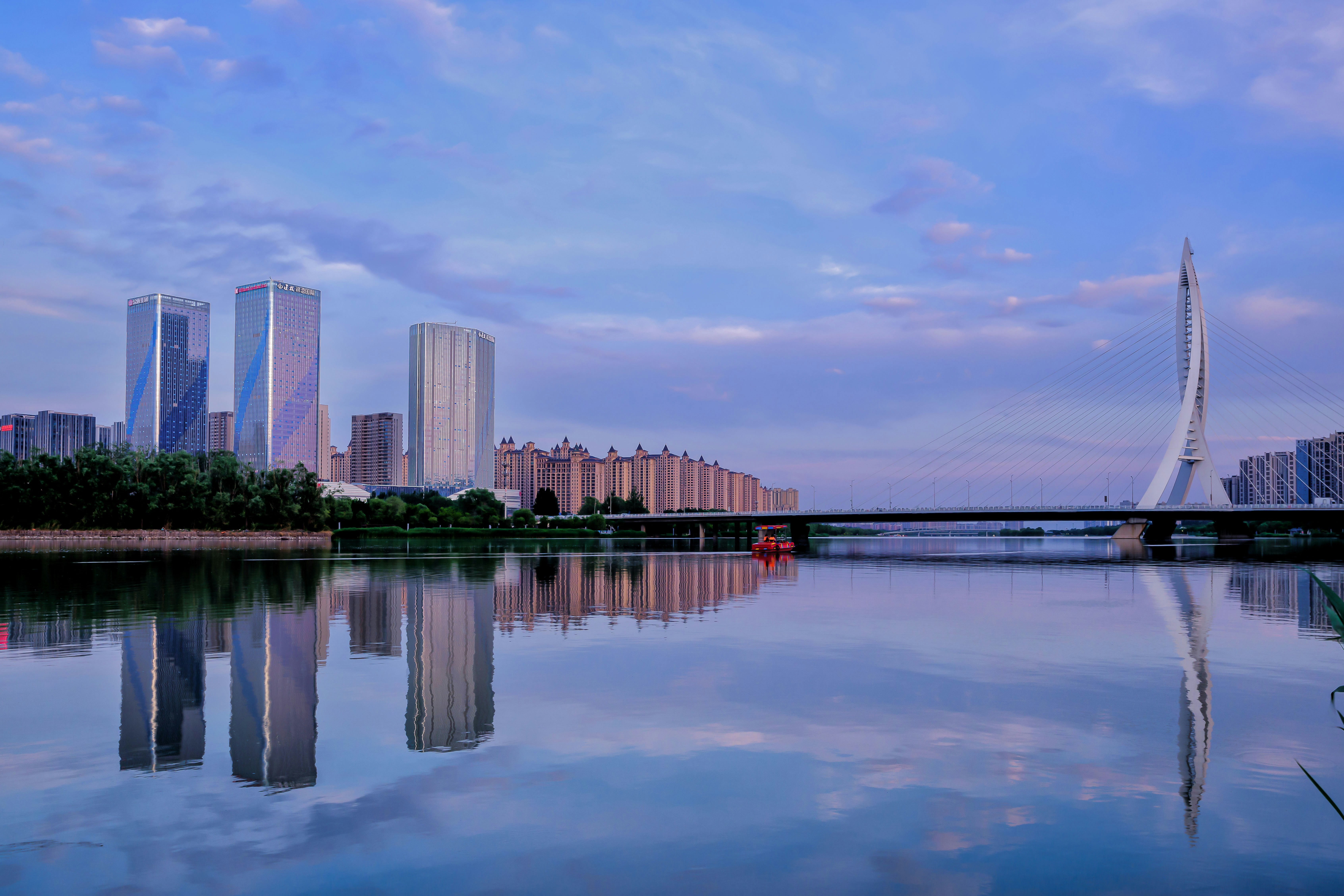 Hilton Garden Inn Taiyuan Binhe 33/36