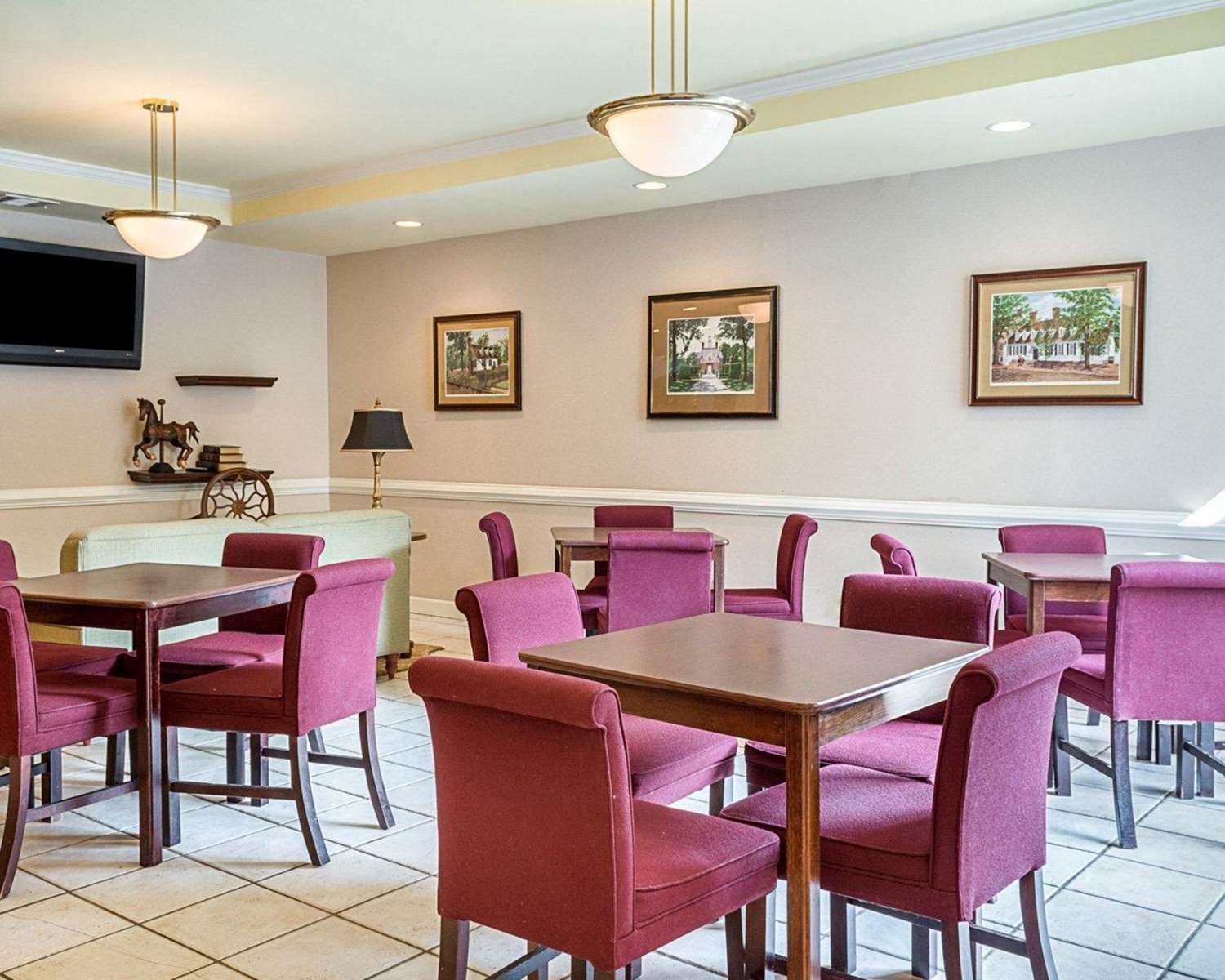 Holiday Inn Express Gloucester An Ihg Hotel 20/32