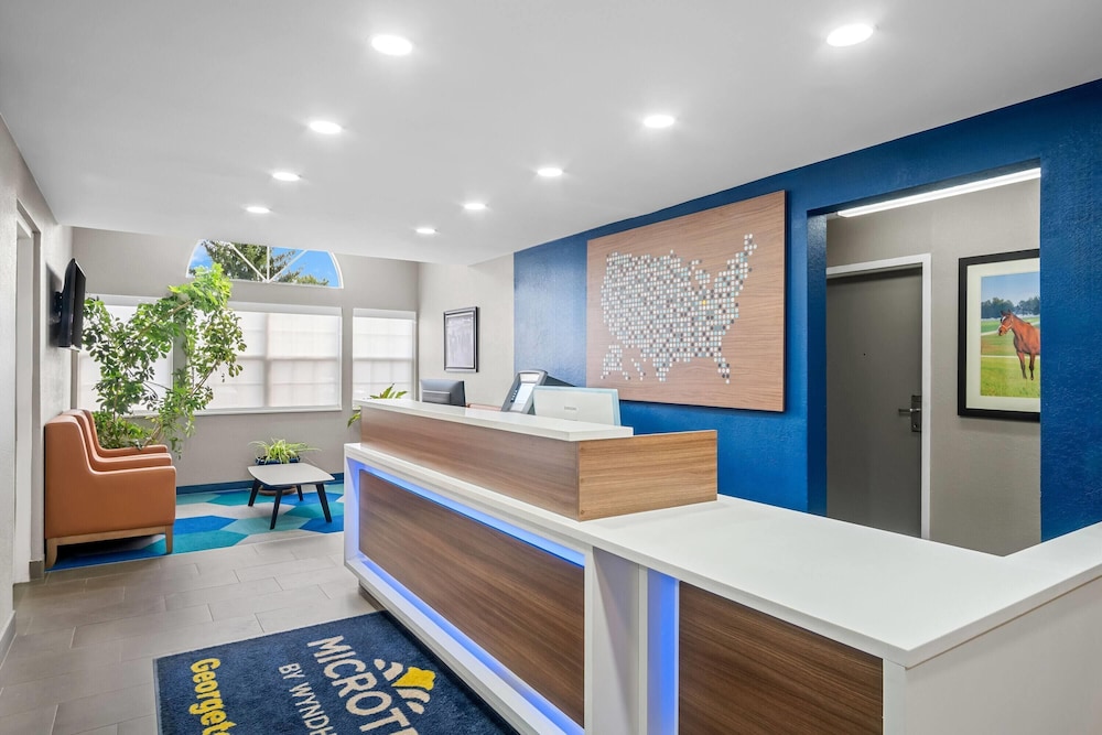 Microtel Inn Suites By Wyndham Georgetown 7/59