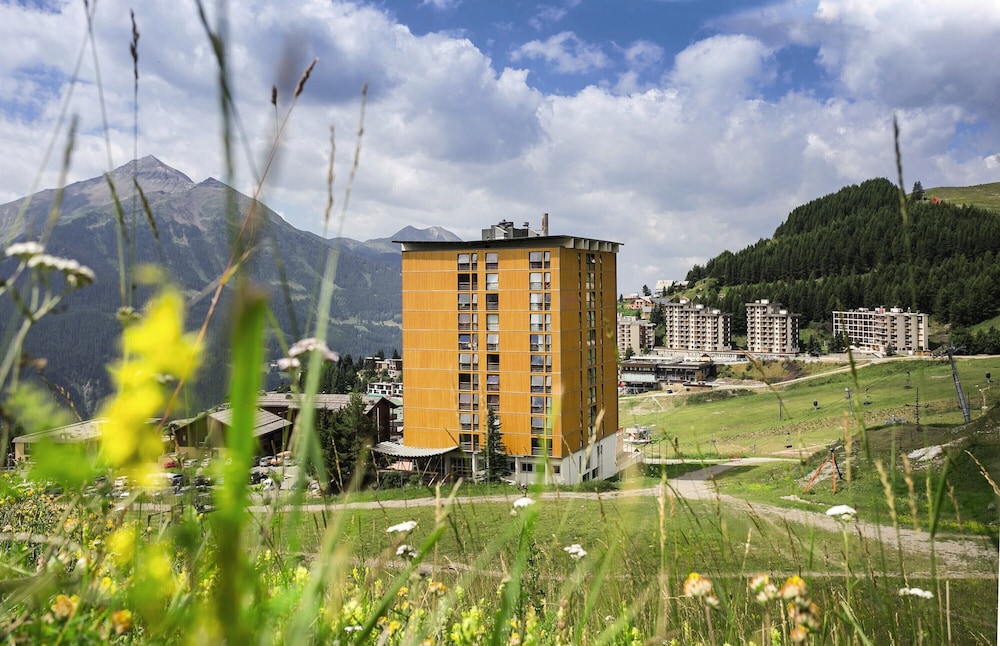 Belambra Club Orcieres 1850 Le Roc Blanc - Winter & Summer in ORCIERES