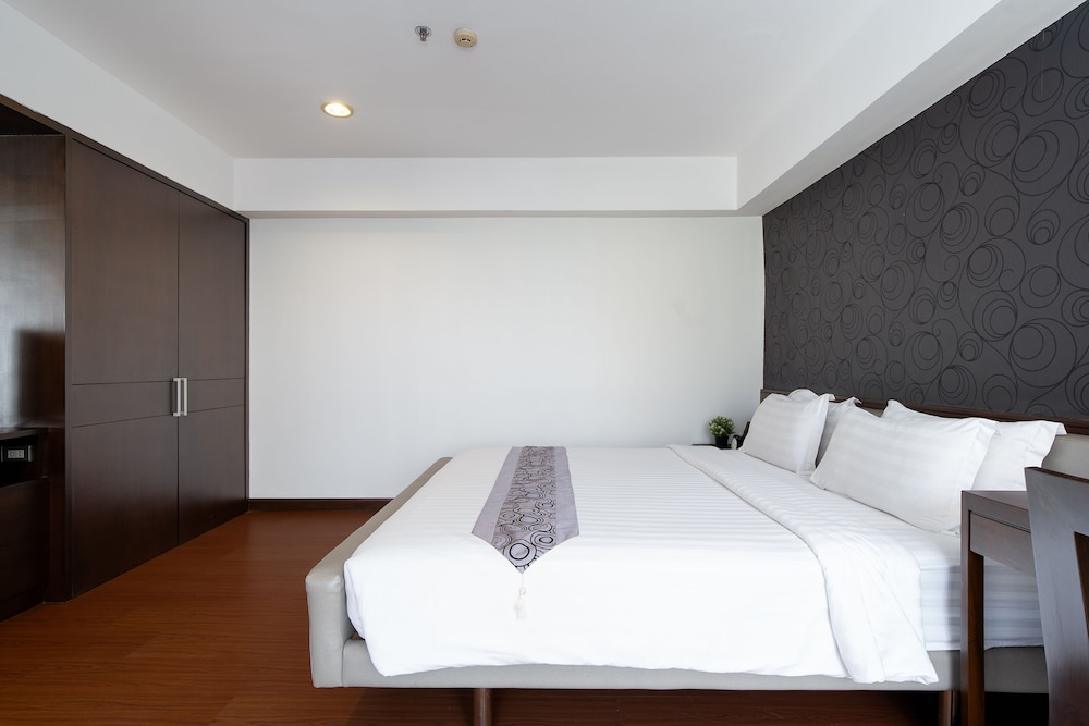 Lily Hotel Bangkok 22/50