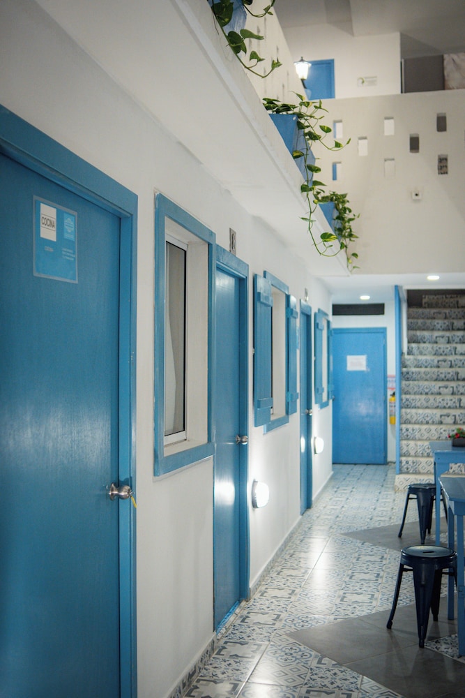 Hotel ADAZ Mediterraneo 37/57