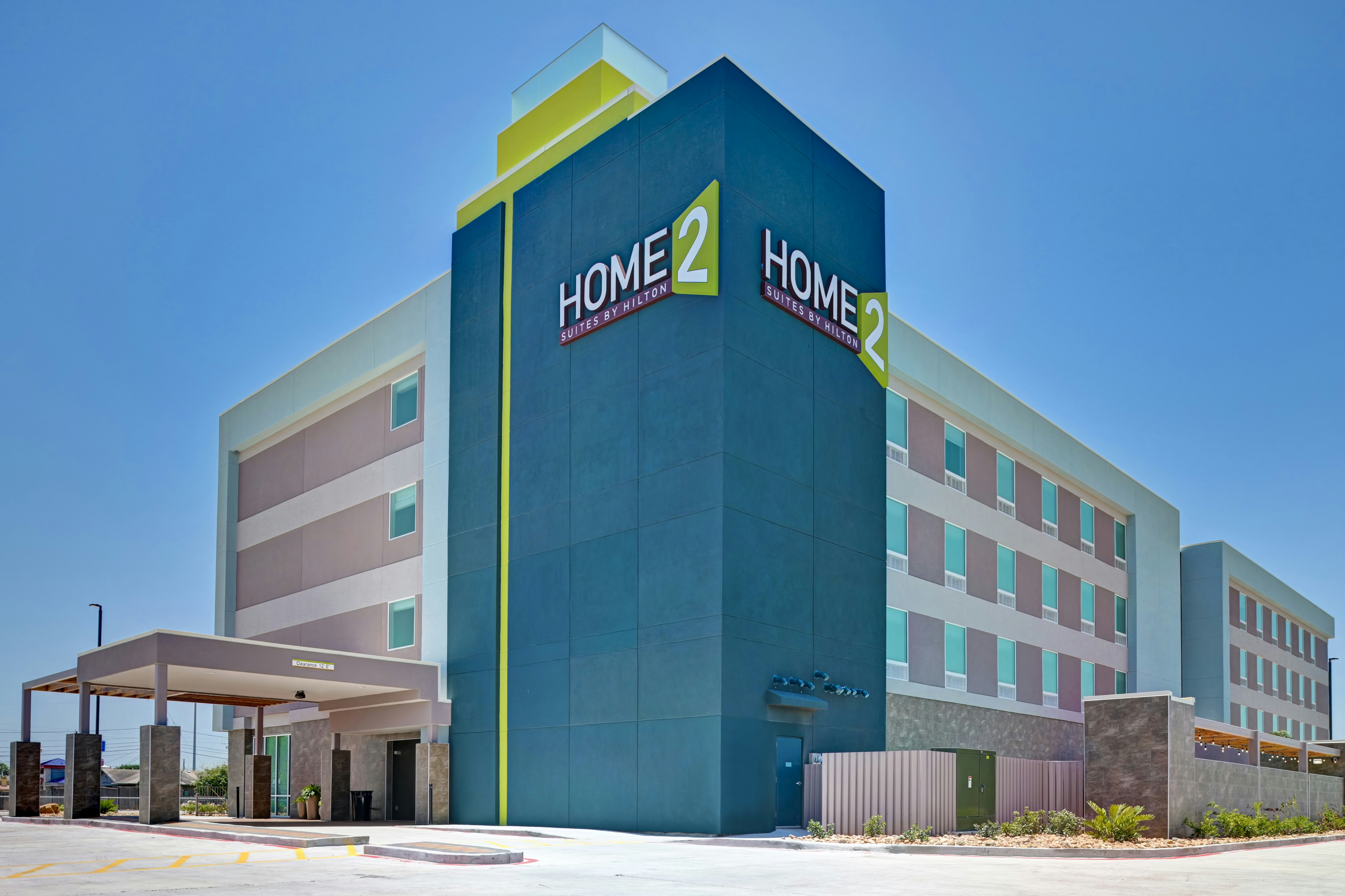 Home2 Suites by Hilton Corpus Christi Southeast in CORPUS CHRISTI - TX
