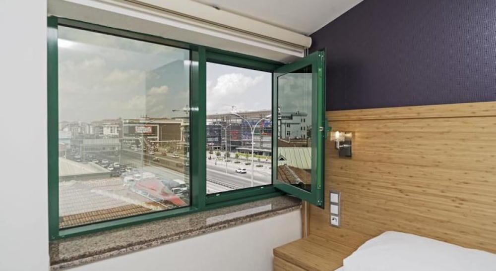 Demir Suite Hotel 26/38