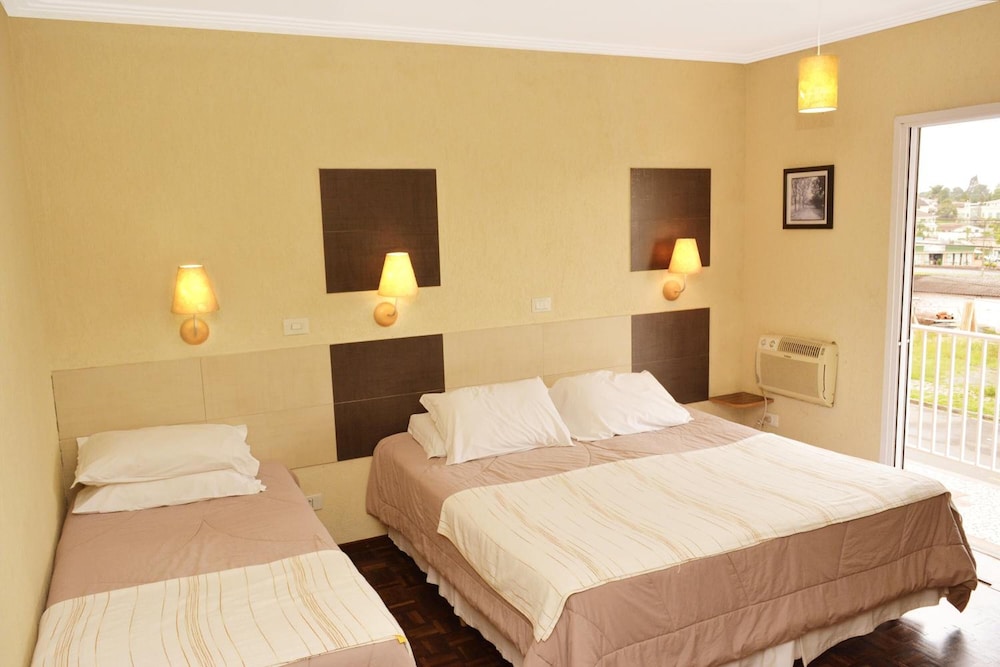 Anhangava Hotel Pousada 14/64