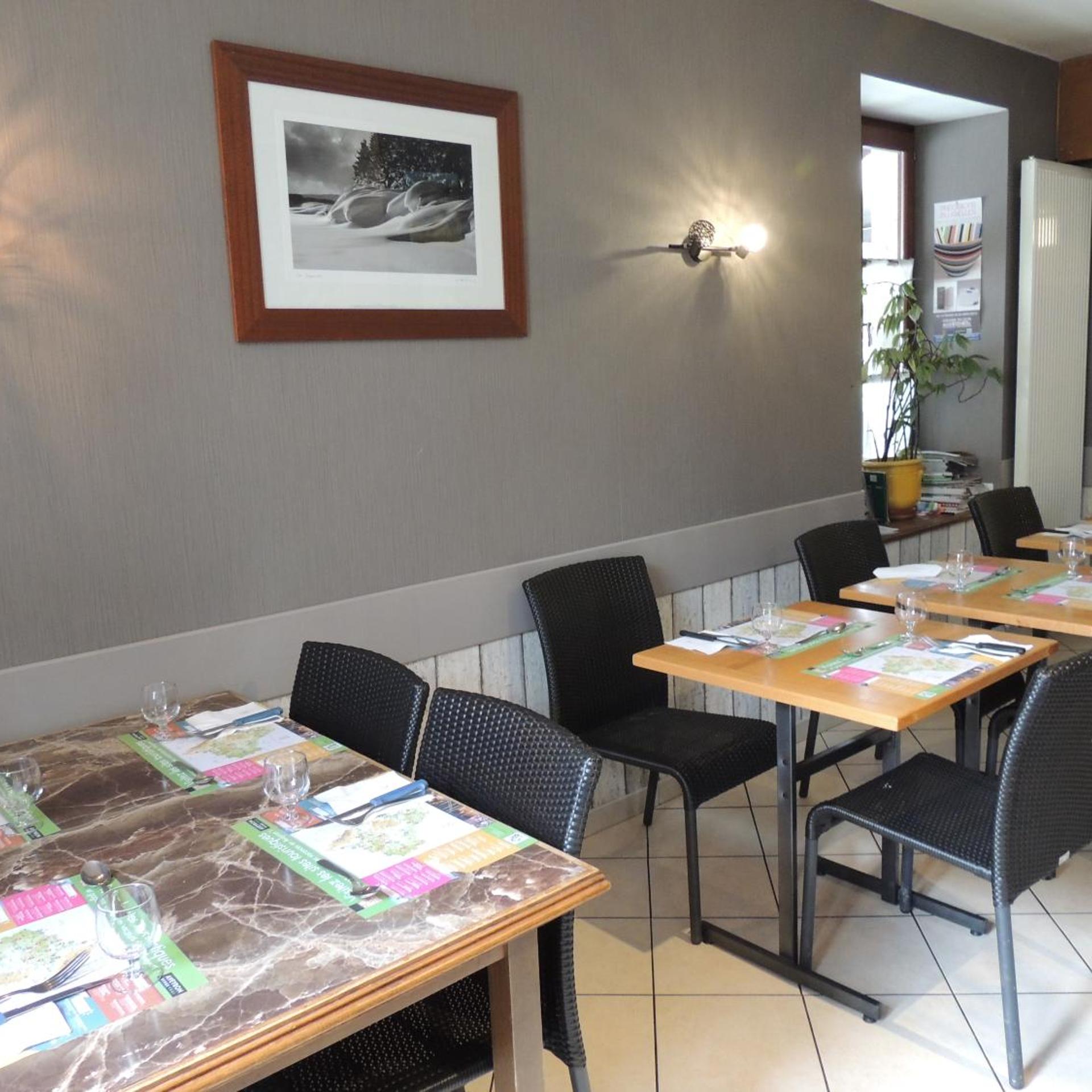 HOTEL LES COUDERCOUS 33/50