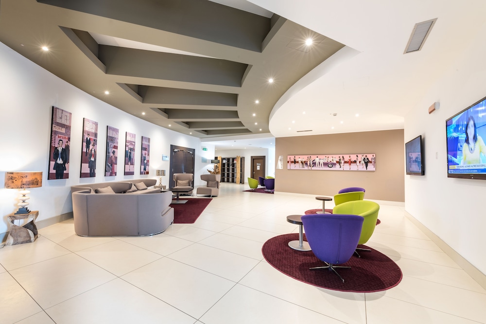 Db Hotel Verona Airport And Congress 7/42
