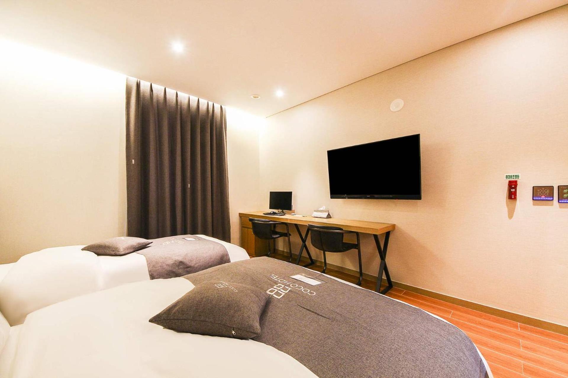 Incheon Coco Hotel 14/27