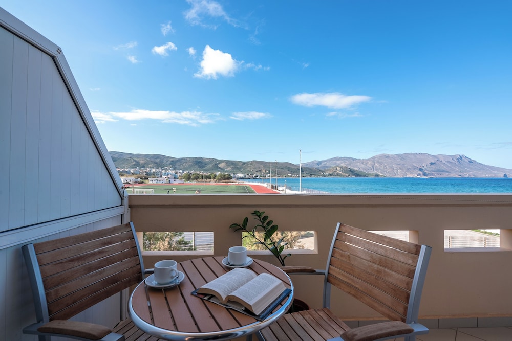 Galini Beach Hotel 47/50