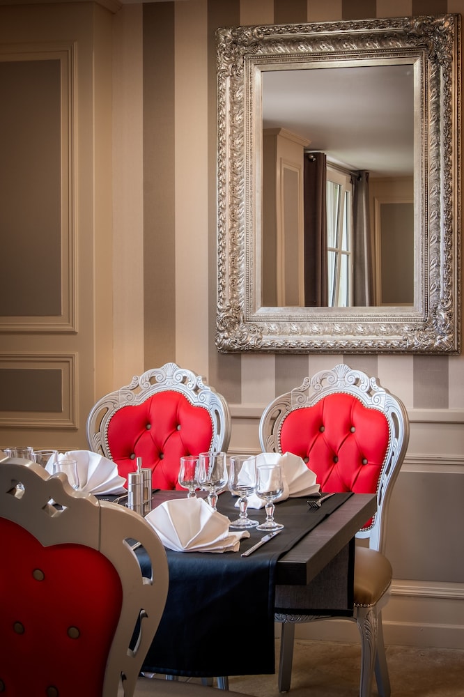 Hotel de Brunville Spa 43/48