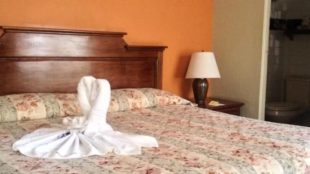Posada Hidalgo Inn 40/40