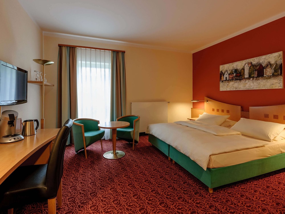 Mercure Hotel Ingolstadt 18/70