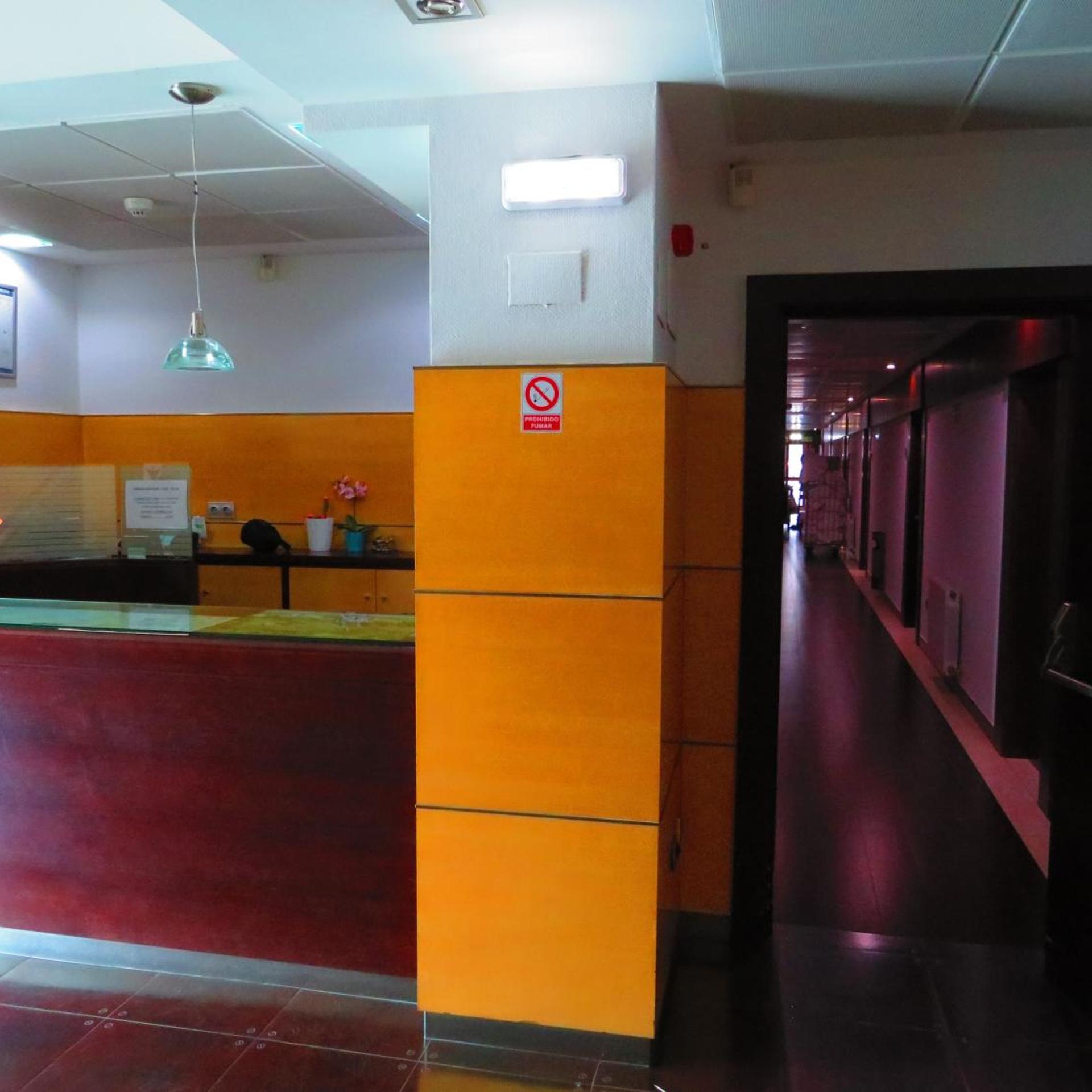 Euba Hotel 7/50
