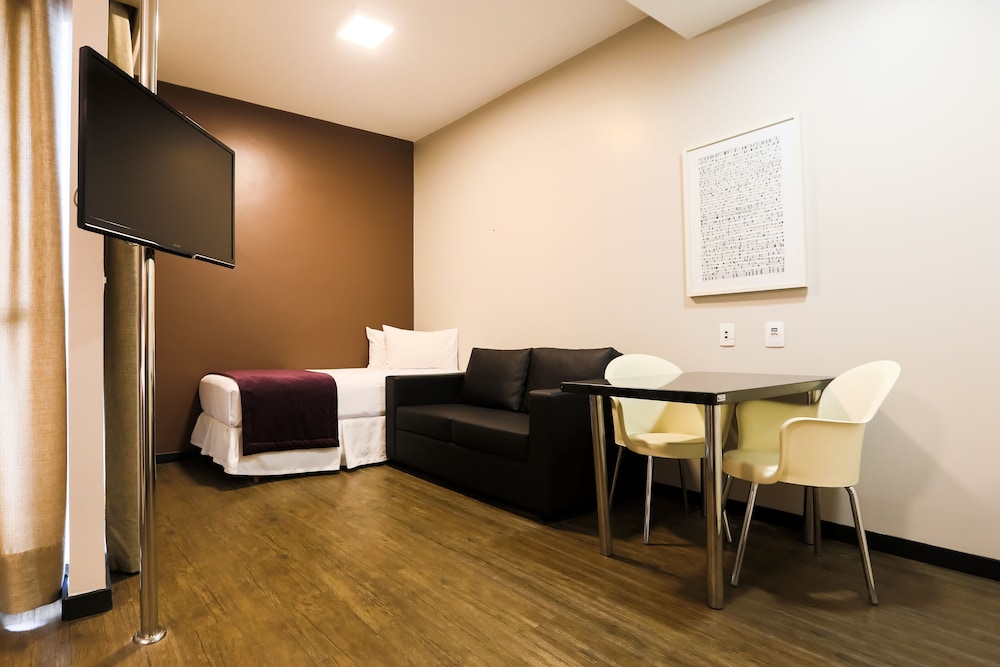 San Diego Suites Ipatinga 61/75