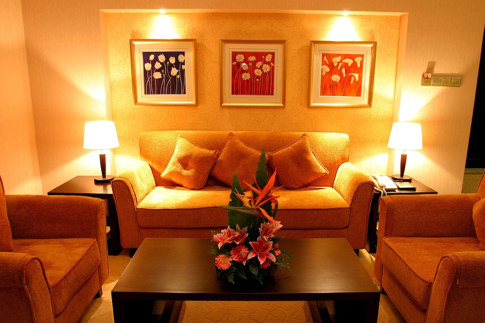 Landmark International Hotel 27/49