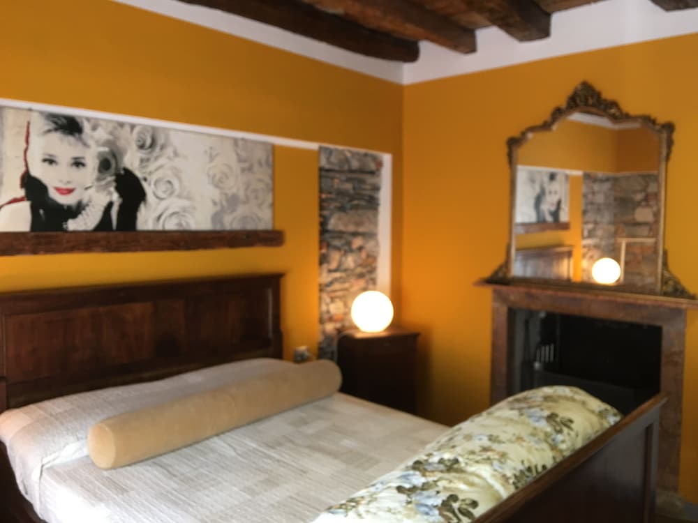 Bed And Breakfast Storico 20/50