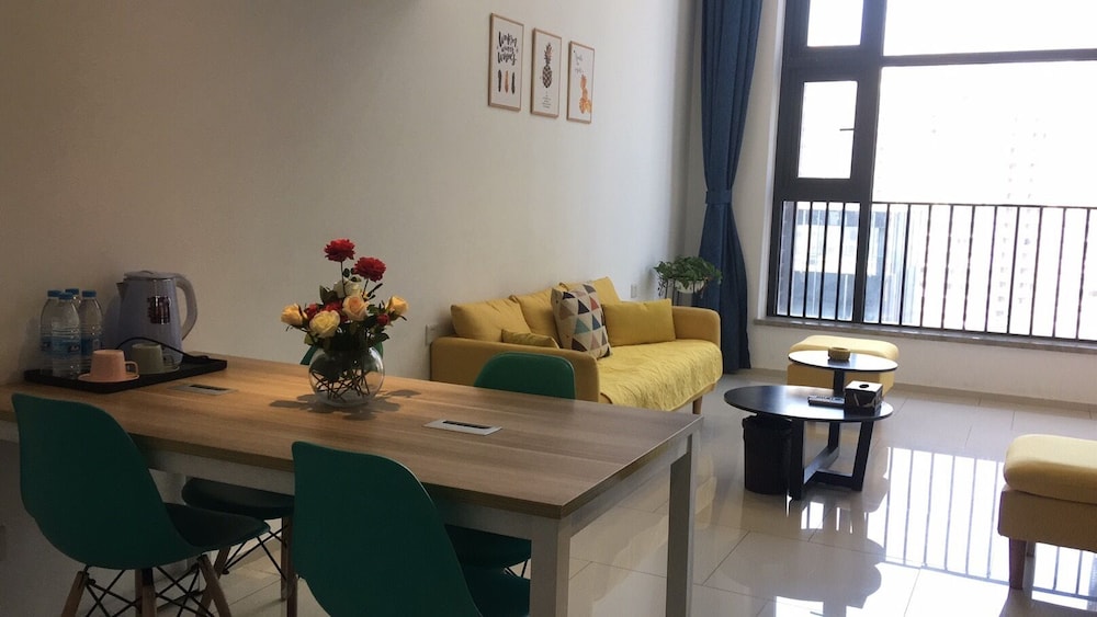 Ihouse Executive Apartment 30/50