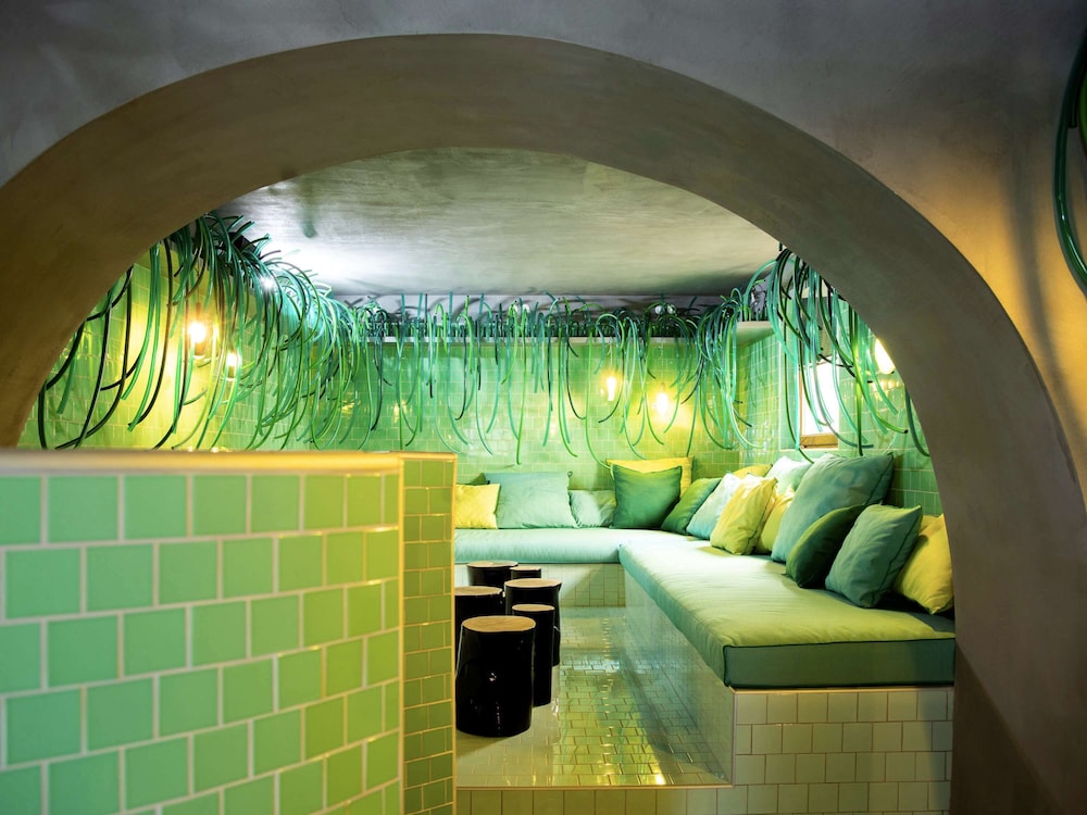 25hours Hotel Piazza San Paolino 36/60