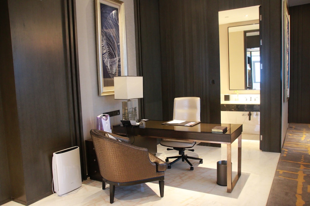 Wanda Realm Dongying 23/26