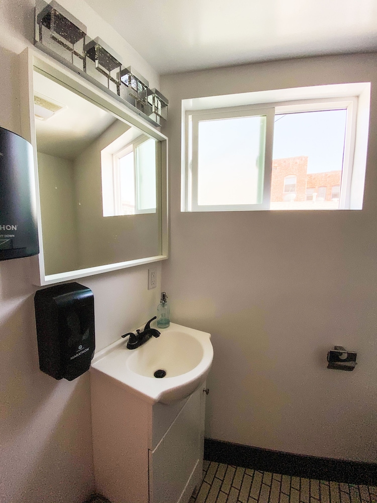 The Rumi Hostel 44/50