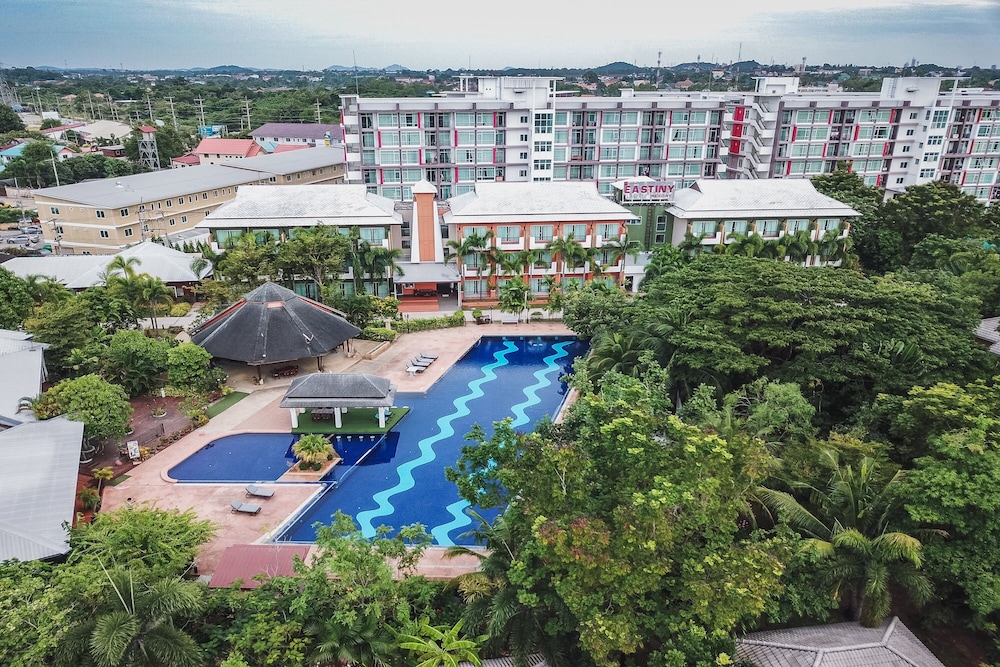 Eastiny Resort Spa 37/50
