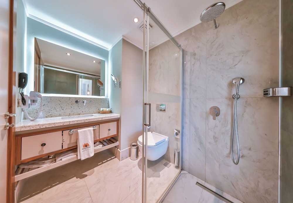Molino Hotel 46/50