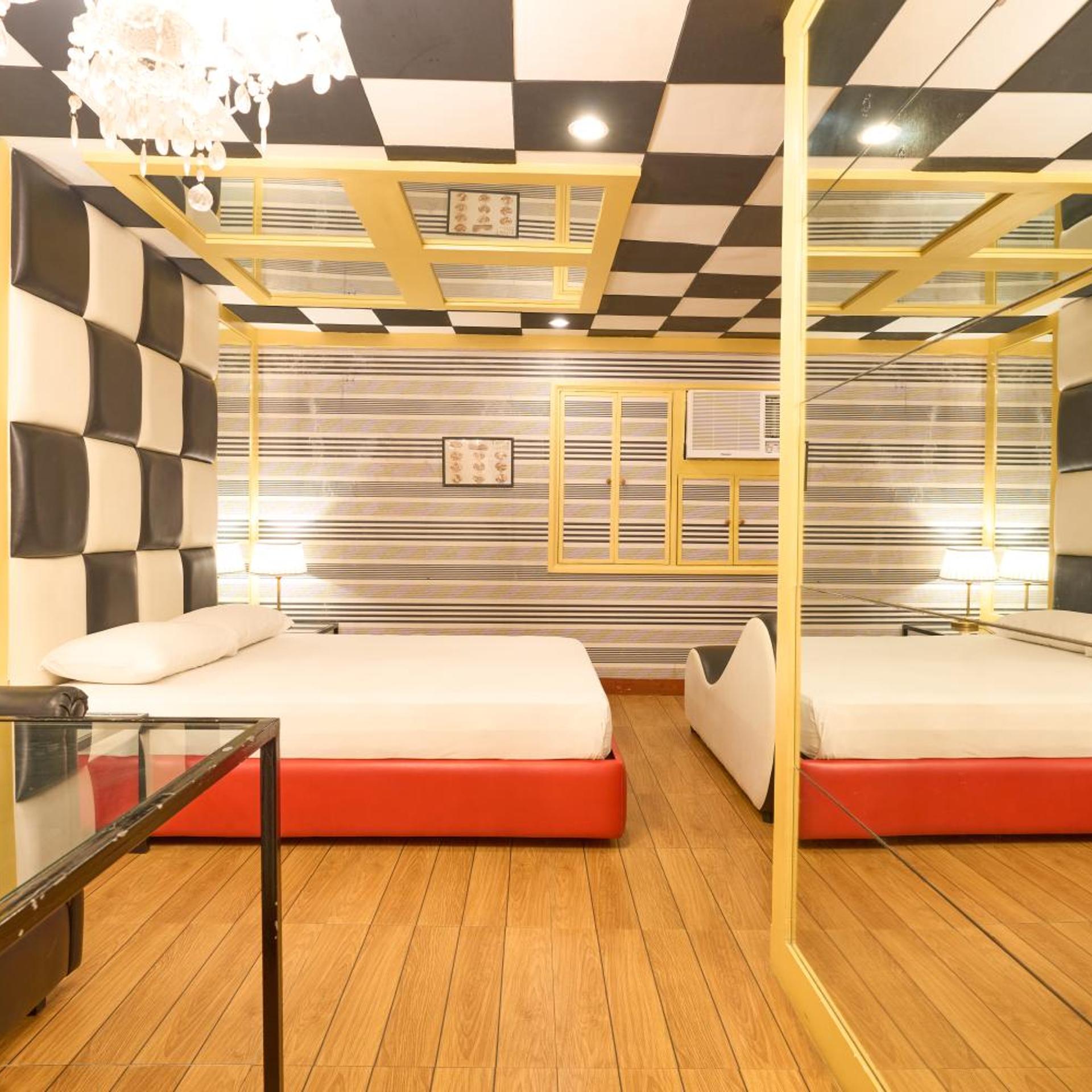 Hotel Victoria De San Fernando 13/33