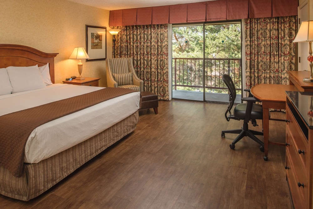 Red Lion Hotel Pasco Airport & Conference Center 20/53