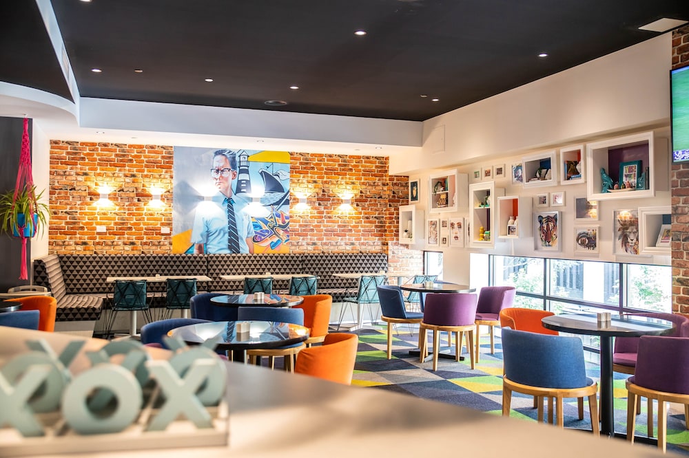 IBIS STYLES BRISBANE ELIZABETH STREET 58/73