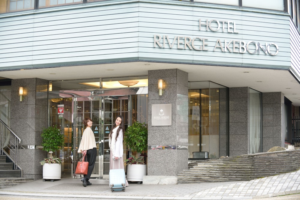 Hotel Riverge Akebono 2/50