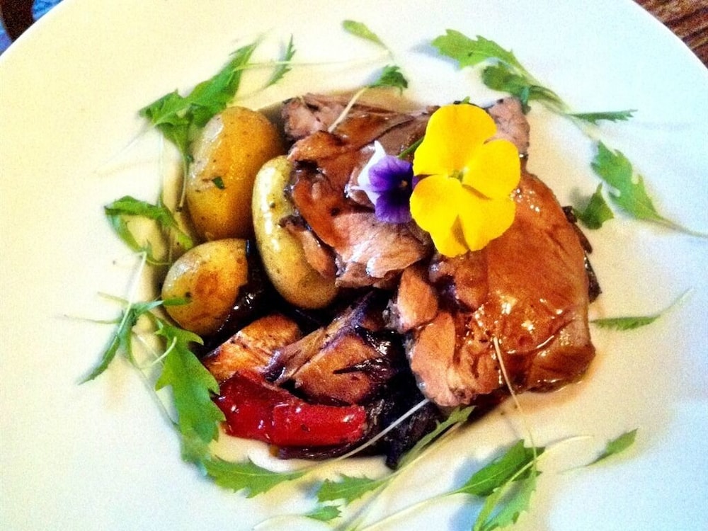 The Lamb Inn 14/25