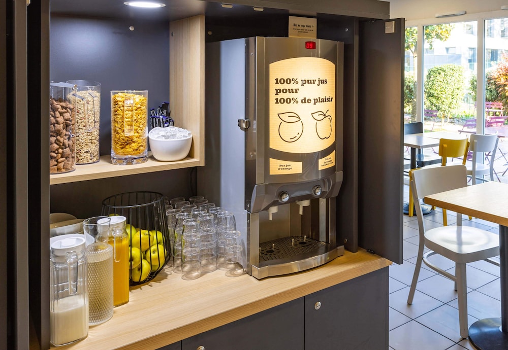 B&B ホテル レンヌ ウエスト ヴィルジャン(B&B Hotel Rennes Ouest Villejean) 写真4