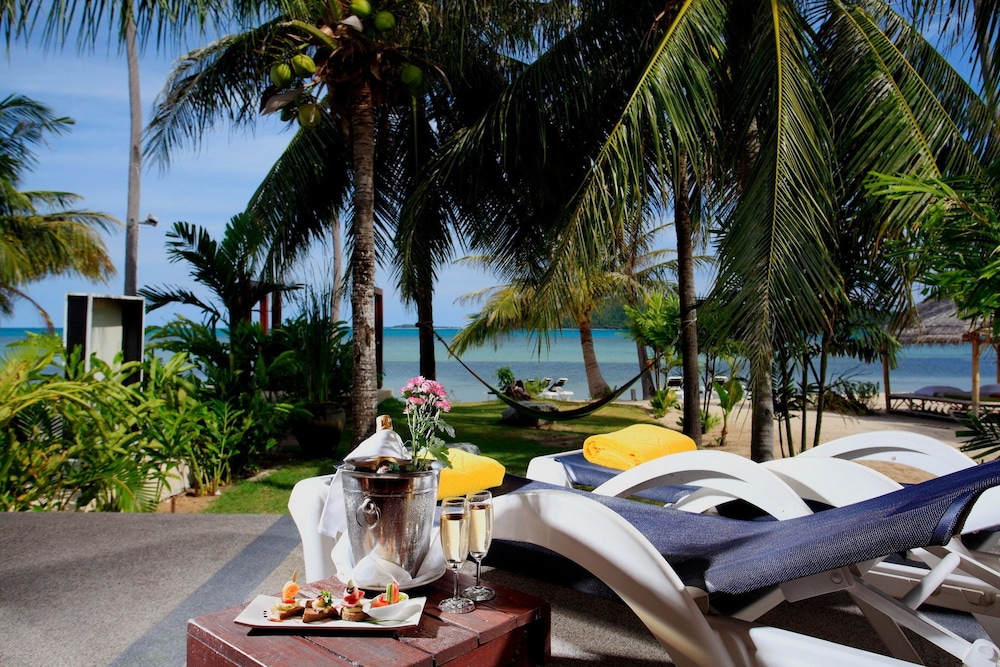 Nivata Koh Samui, Tapestry Collection by Hilton 30/43