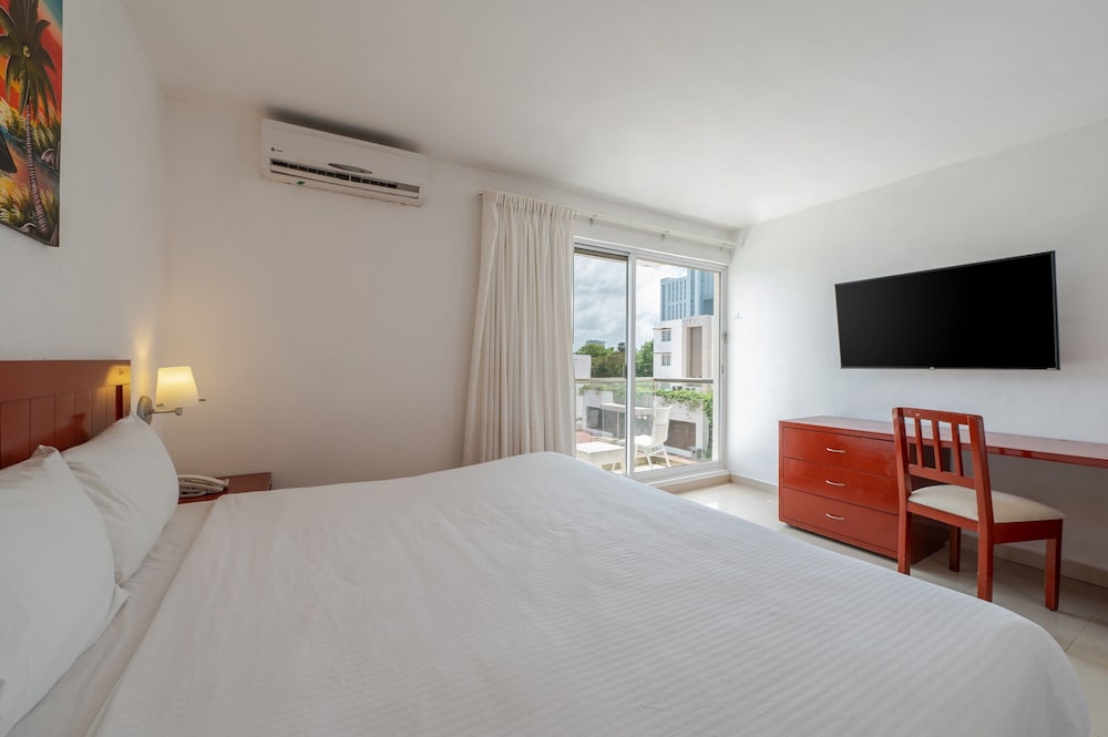 Hotel Dos Playas Faranda Cancun 20/50