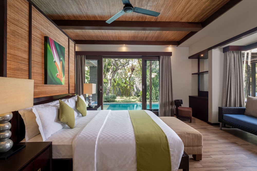 Le Jardin Villas Seminyak 16/50
