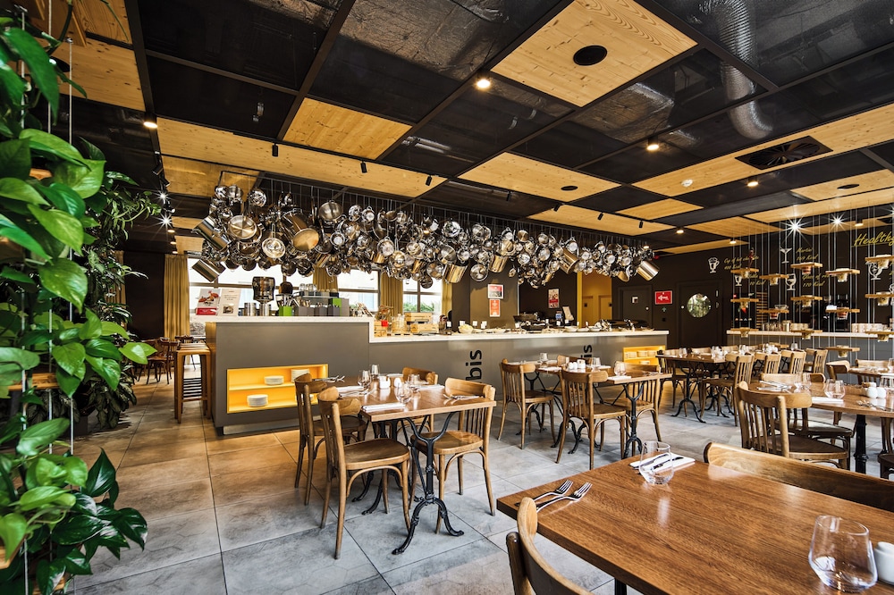 Ibis Praha Wenceslas Square Hotel 37/58