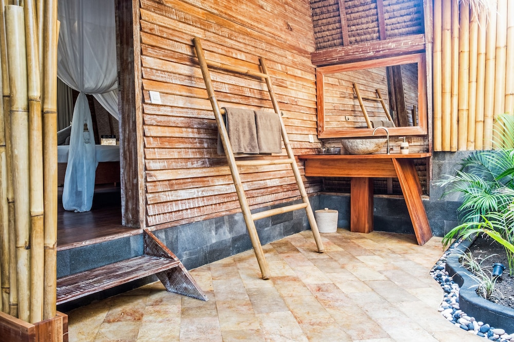 Anahata - Tropical Private Villas 10/23