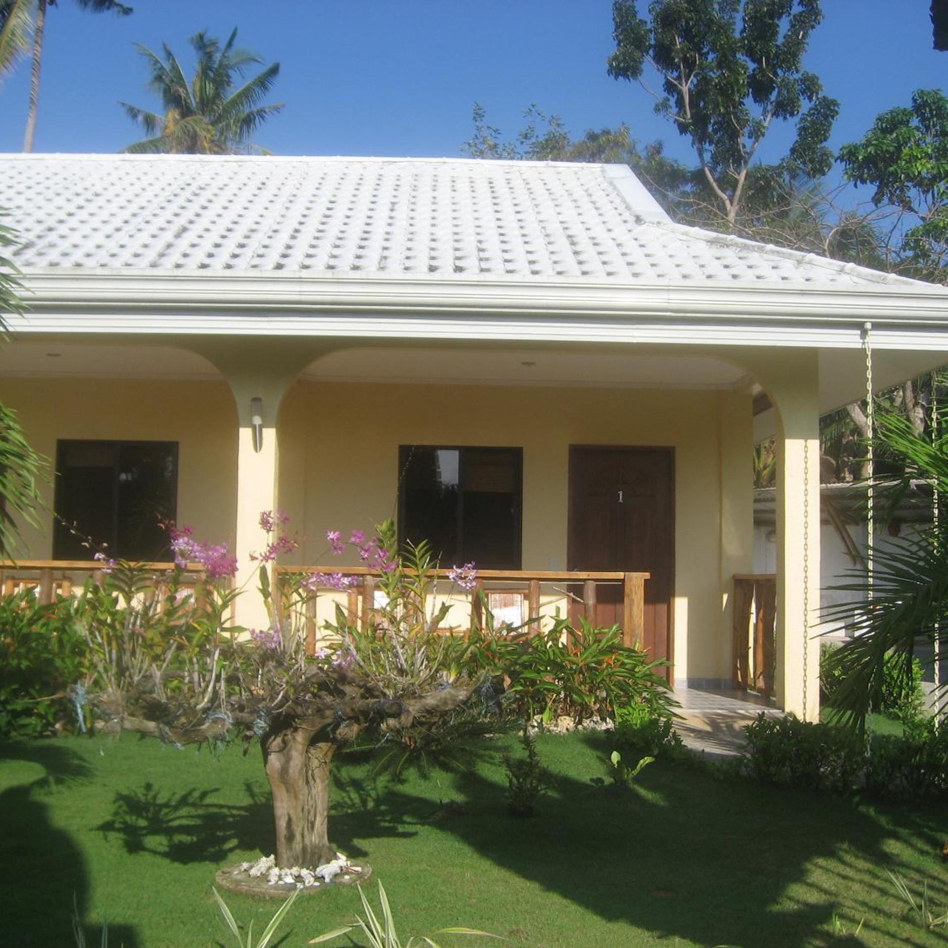 Bohol Sunside Resort 1/50