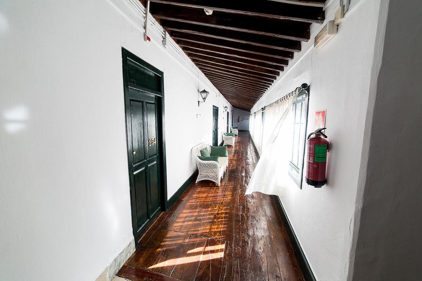 Hotel Aguere 18/32