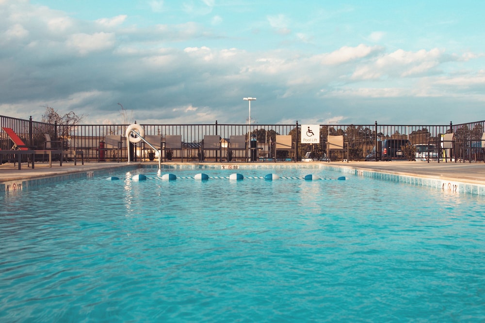 Holiday Inn Hattiesburg - North 68/73