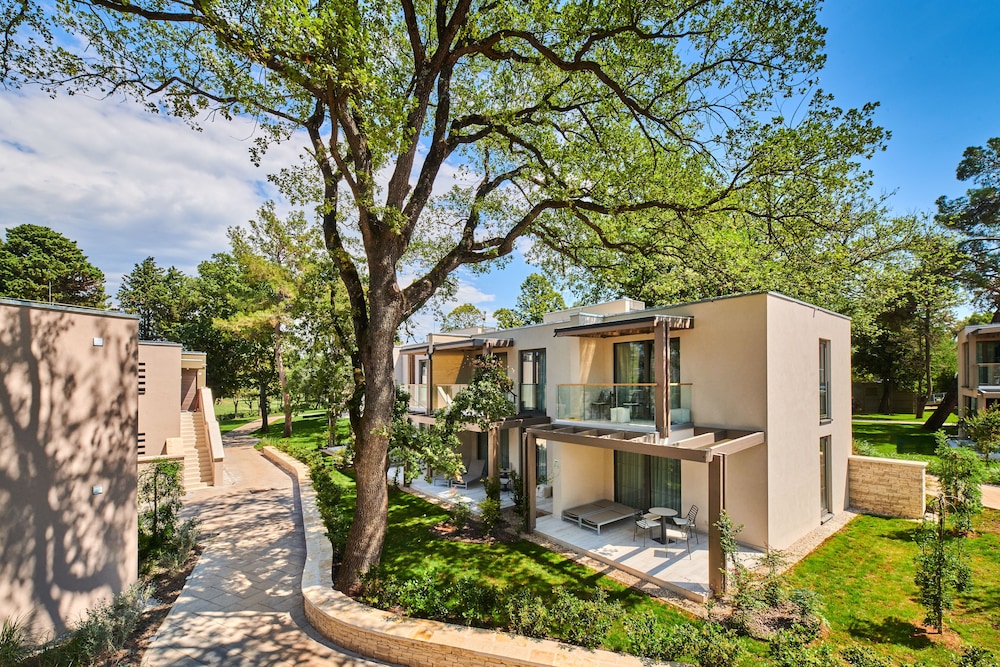 GARDEN SUITES AND ROOMS SOL UMAG 46/50
