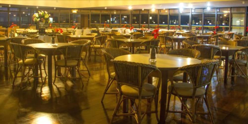 Garden Hotel Campina Grande 28/32