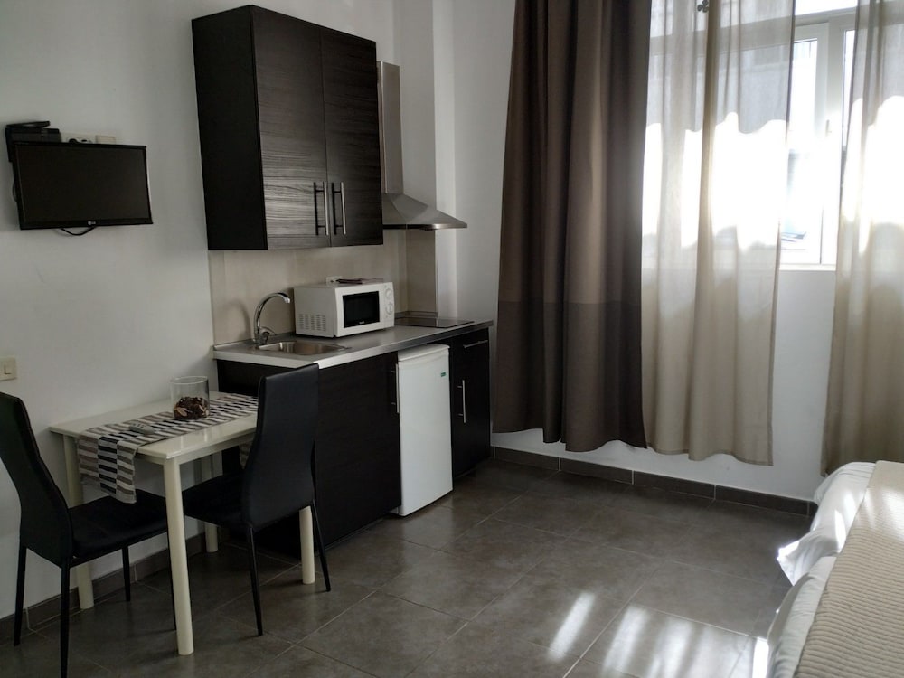 Apartamentos el Patio 38/61